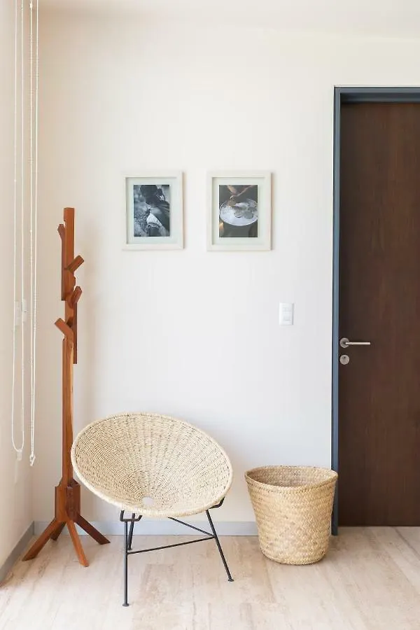 Attha Cenote Luxury Condo Tulum 3*,  Mexico
