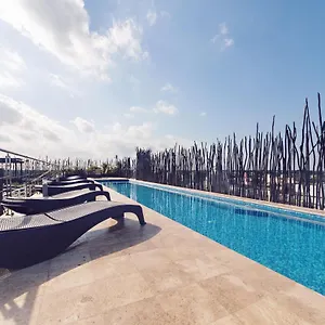 Appart hôtel Carpe Diem By Nah, Tulum