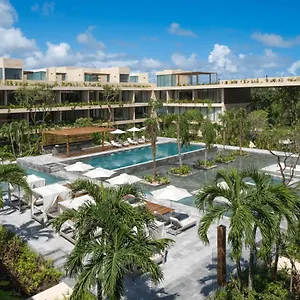 Apart-hotel Mistiq
