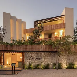 מלון Casa Agape With Club Access