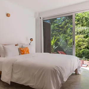 Appart hôtel Casa De Piedra, Tulum