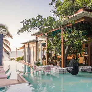 מלון Mi Tulum, A Small Luxury (adults Only)