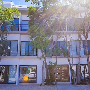 Appart hôtel Mi, Tulum