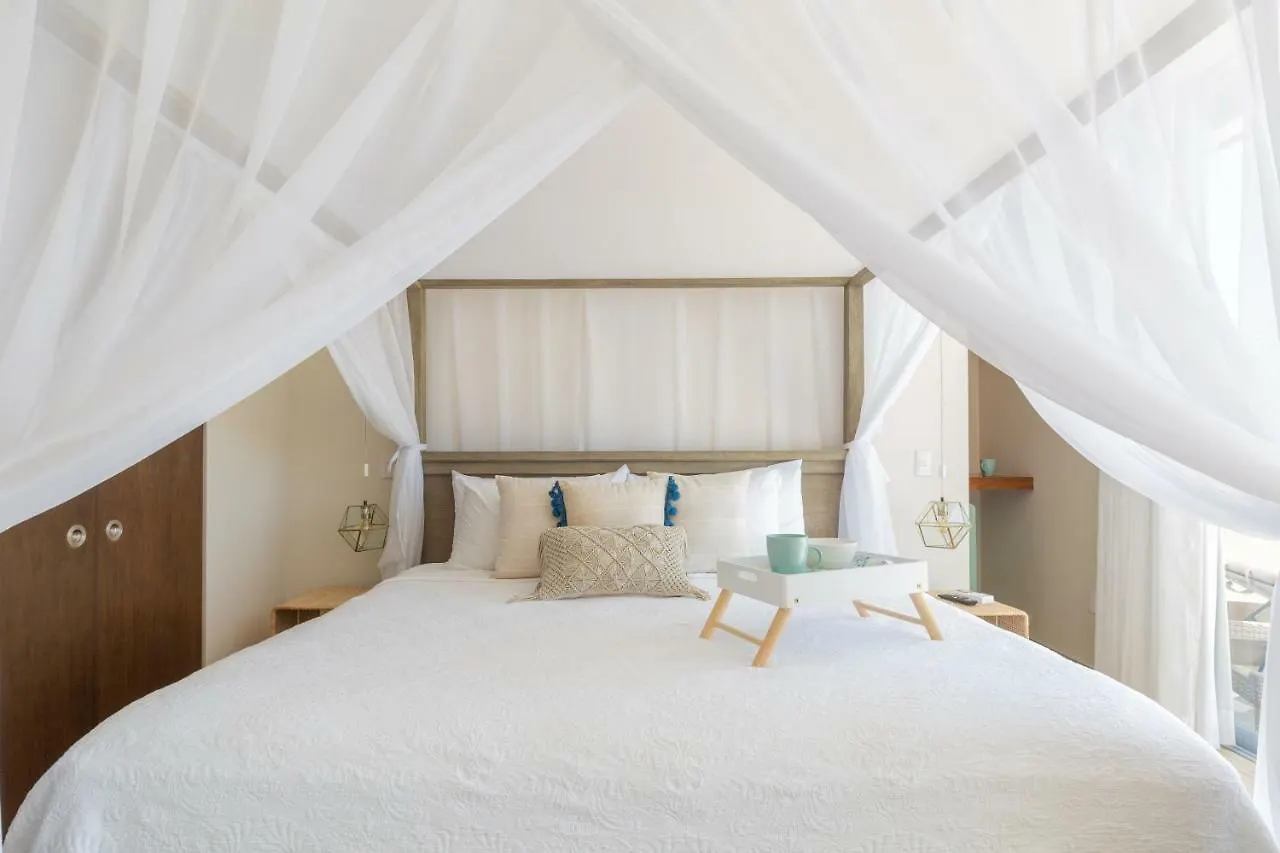 Attha Cenote Luxury Condo Tulum