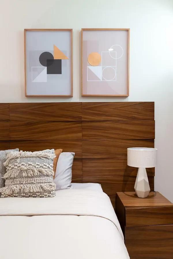Attha Cenote Luxury Condo Tulum Aparthotel