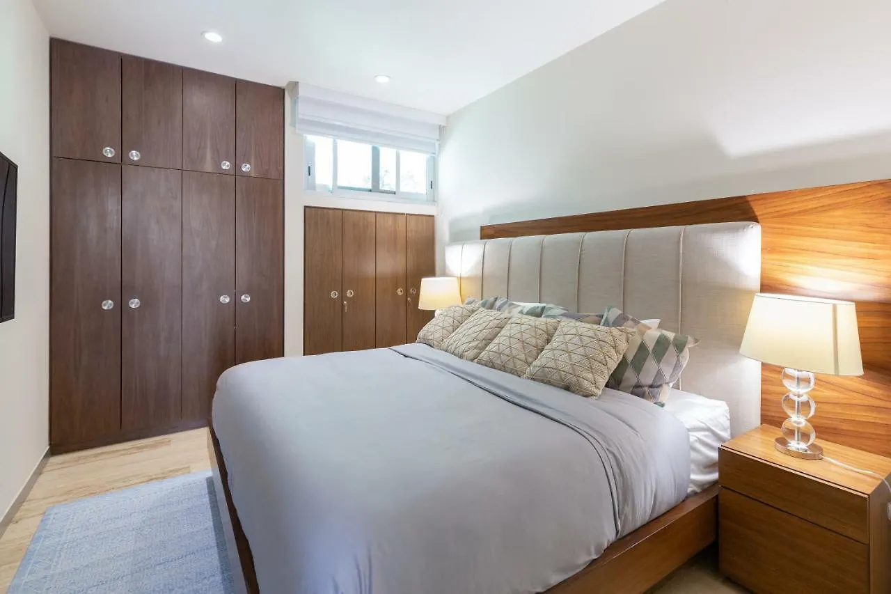 Attha Cenote Luxury Condo Tulum Aparthotel