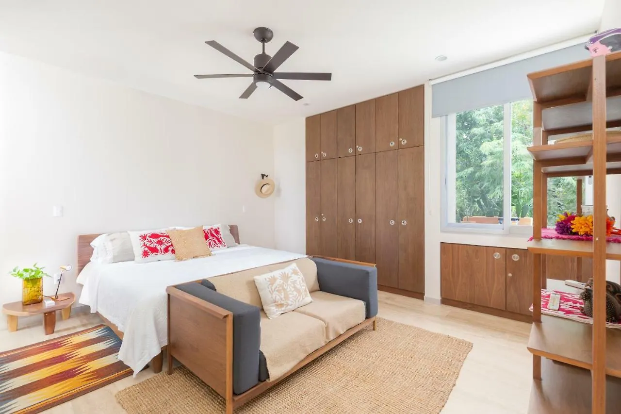 Attha Cenote Luxury Condo Tulum
