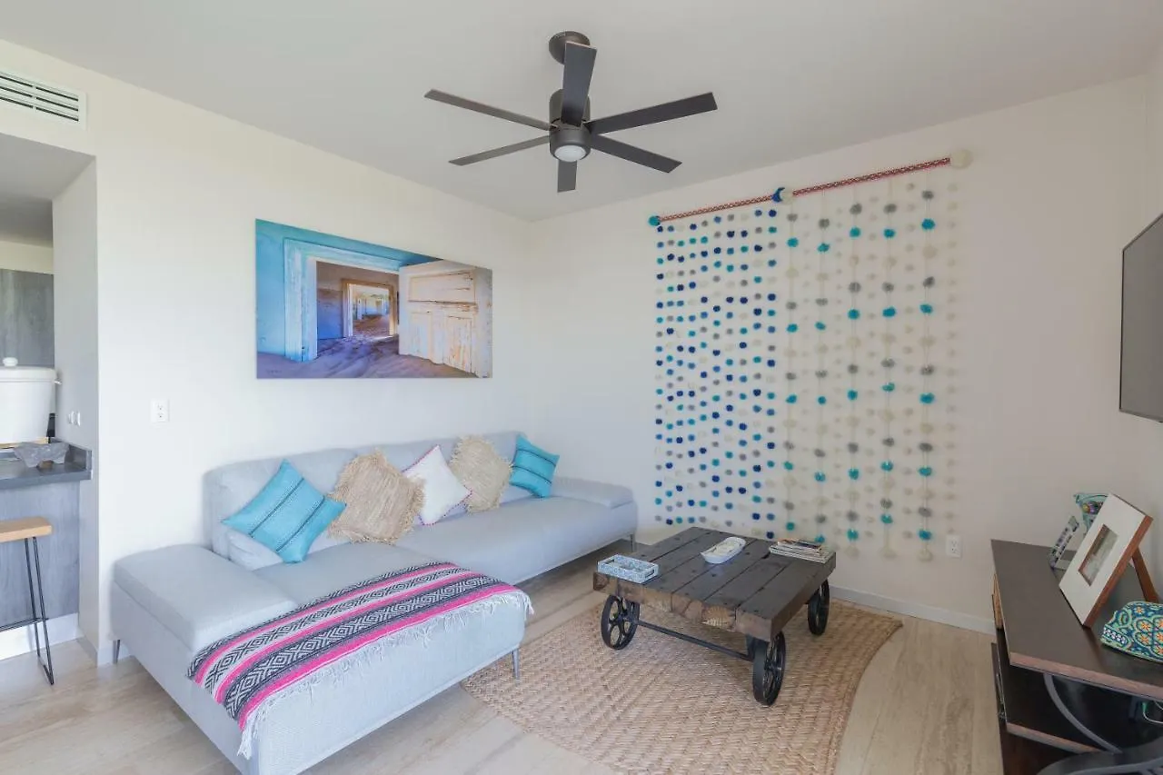 Attha Cenote Luxury Condo Tulum Aparthotel