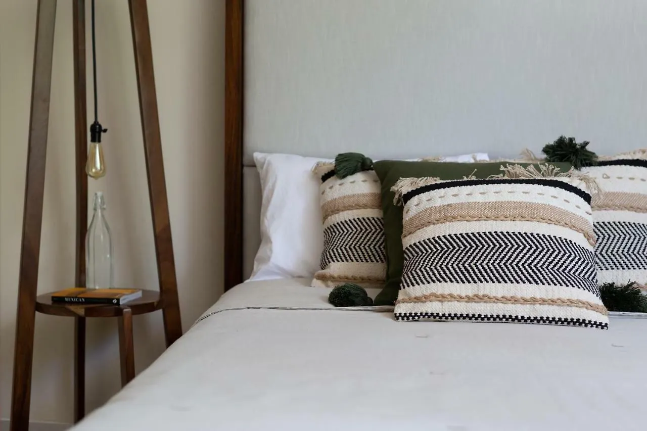 Attha Cenote Luxury Condo Tulum Mexico